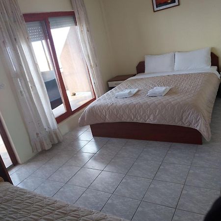 Nate Apartments Οχρίδα Εξωτερικό φωτογραφία