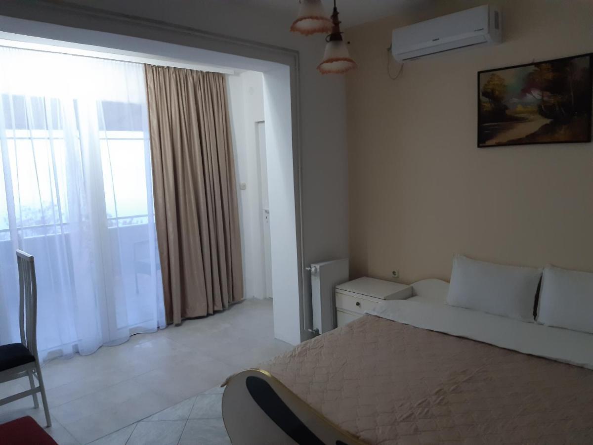 Nate Apartments Οχρίδα Εξωτερικό φωτογραφία